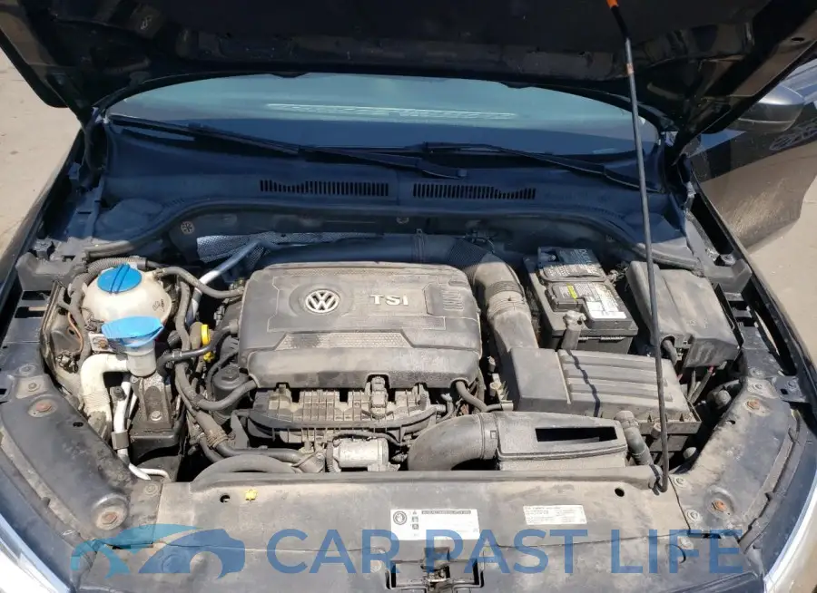 3VWD17AJ5FM350788# 7