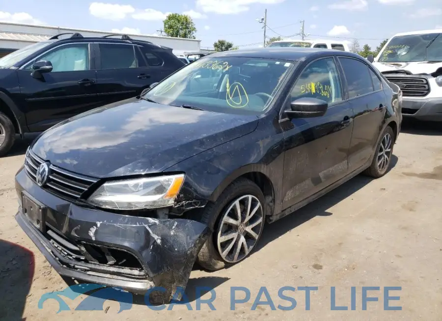 3VWD17AJ5FM350788# 2