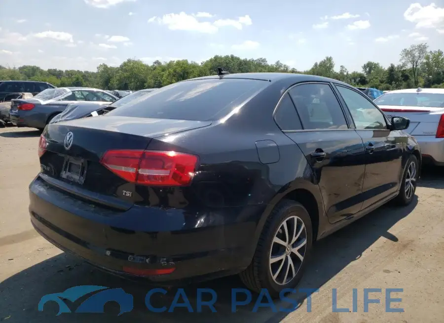 3VWD17AJ5FM350788# 4