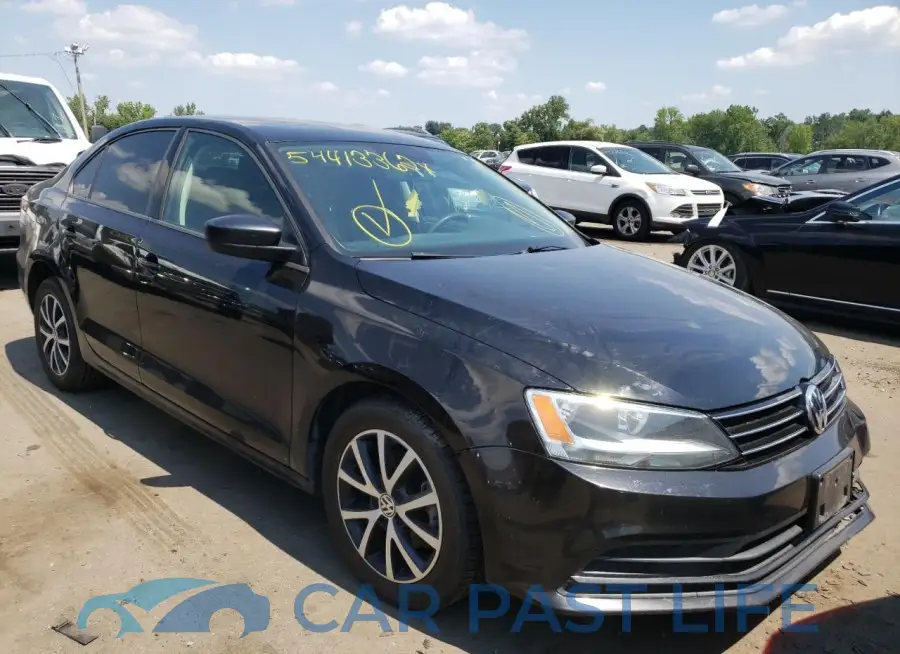 3VWD17AJ5FM350788# 1