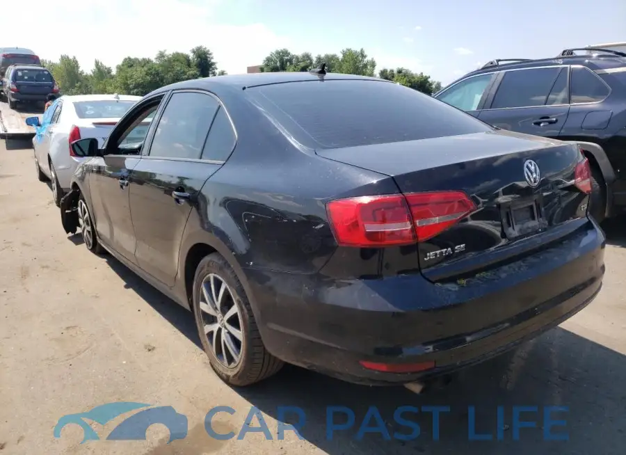3VWD17AJ5FM350788# 3