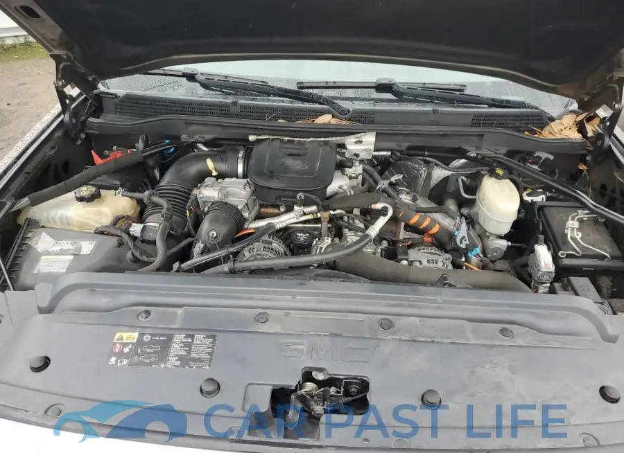 1GT12ZE8XFF159499# 11