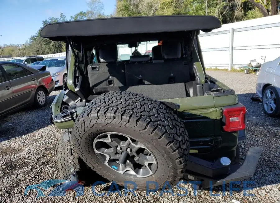 1C4JJXR67NW211251# 6