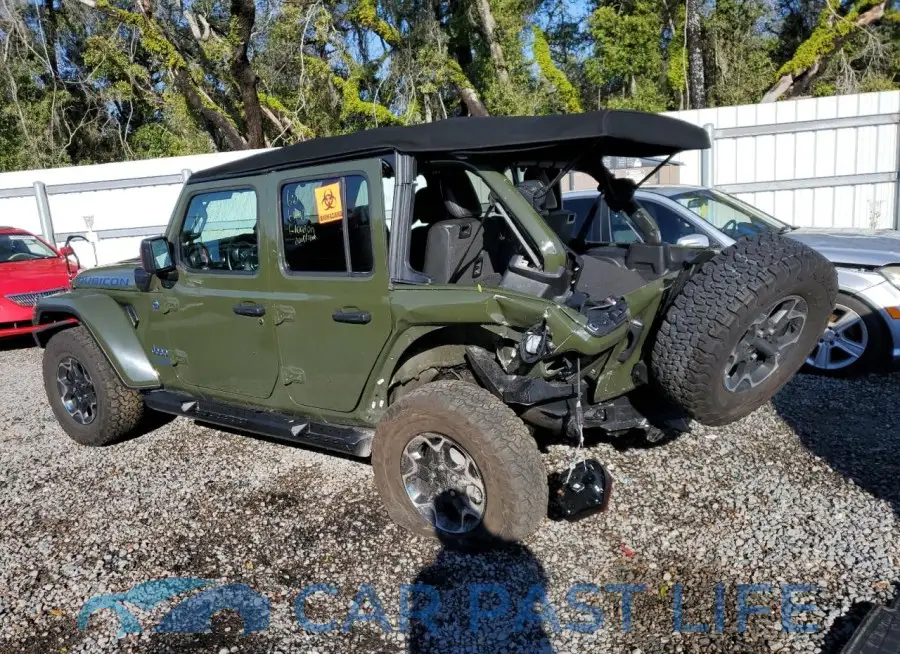 1C4JJXR67NW211251# 2