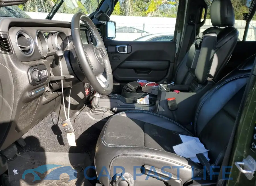 1C4JJXR67NW211251# 7