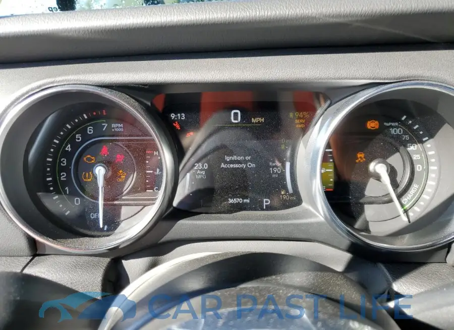 1C4JJXR67NW211251# 9