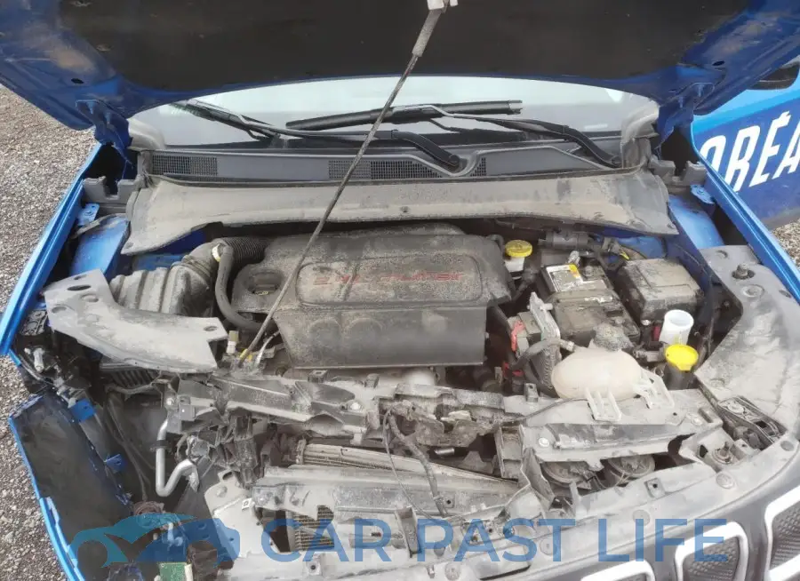 3C4NJCAB8NT145916# 11