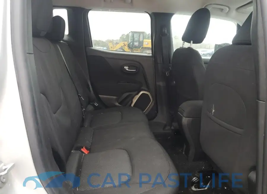 ZACCJABB1HPE95720# 11
