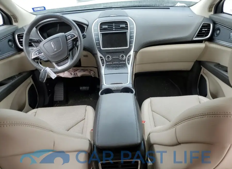 2LMPJ6L94KBL62441# 8