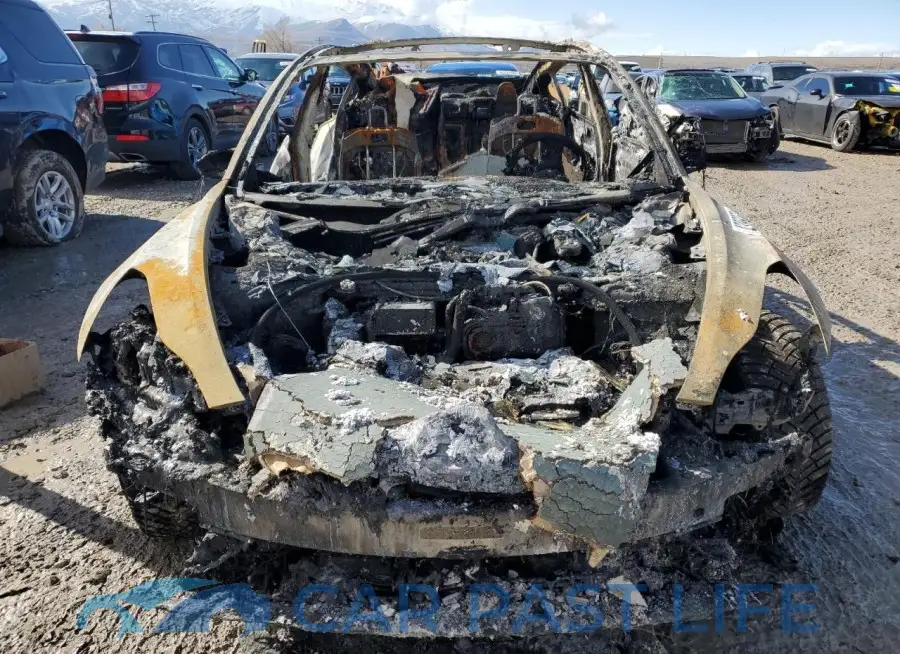 5YJ3E1EA4PF583707# 5