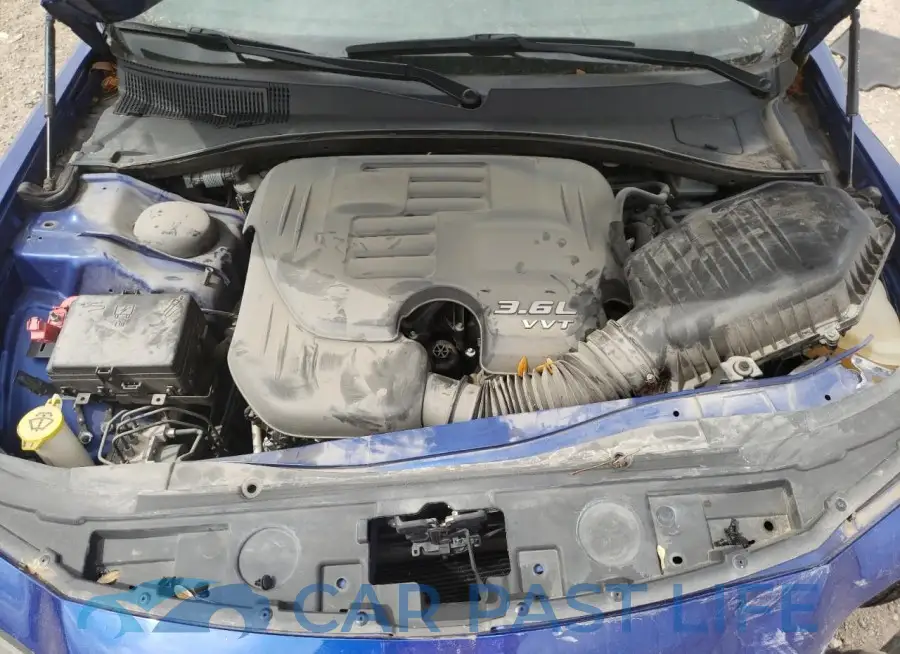 2C3CCAAGXKH746092# 11