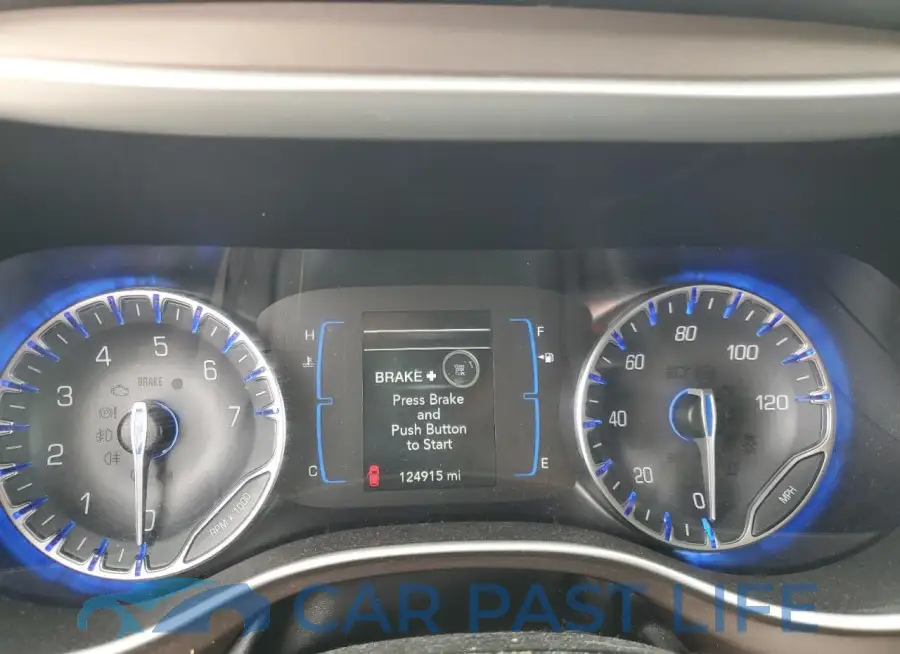 2C4RC1CGXHR521449# 9