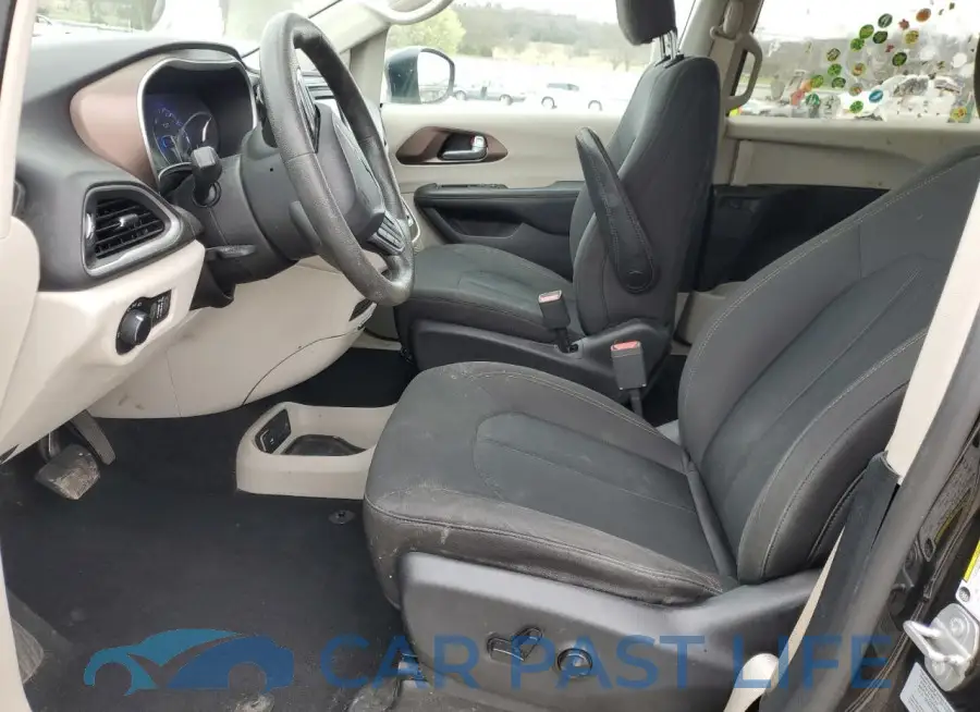 2C4RC1CGXHR521449# 7