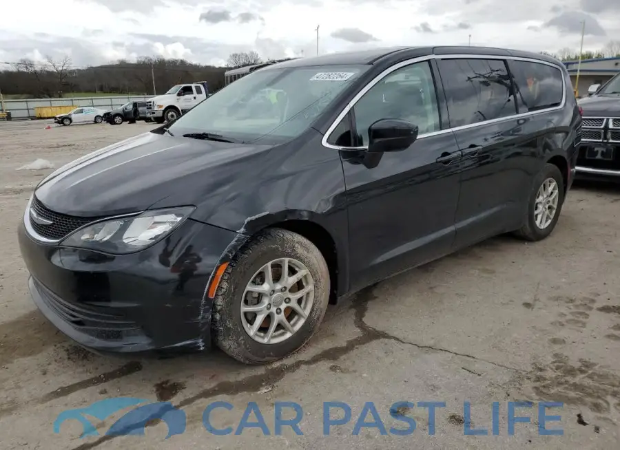 2C4RC1CGXHR521449# 1