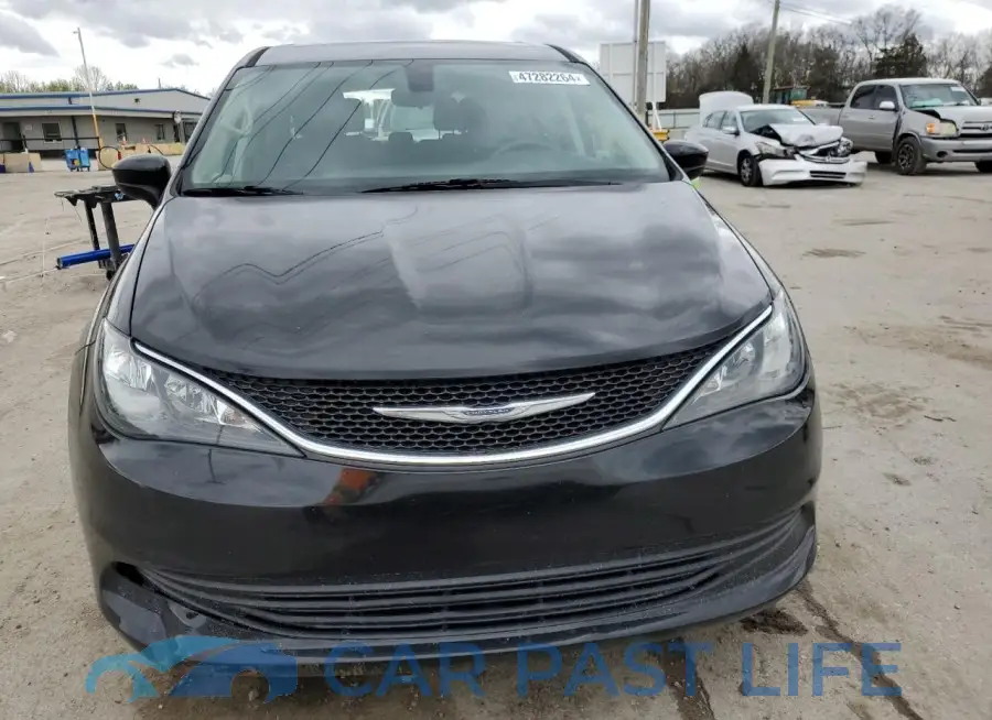 2C4RC1CGXHR521449# 5