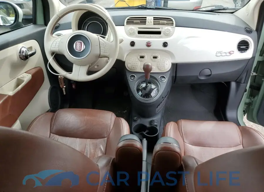 3C3CFFER7FT716626# 8