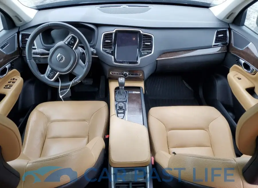 YV4A22PK3G1058929# 8