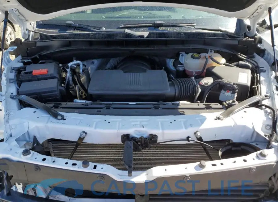 1GNSKCKD6MR166195# 12