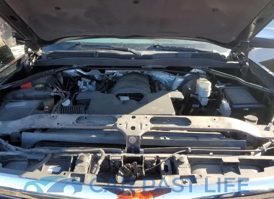 3GCUKTEC4FG207365# 11