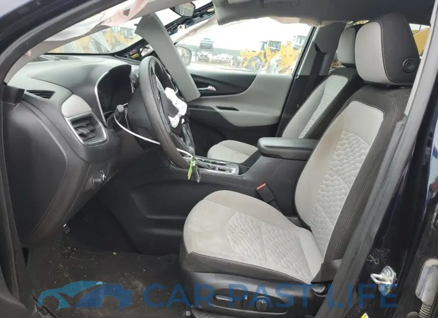 3GNAXUEV6LS508148# 7