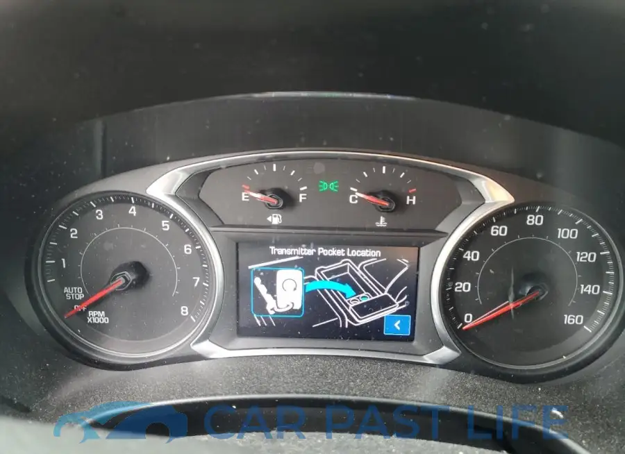 3GNAXUEV6LS508148# 9
