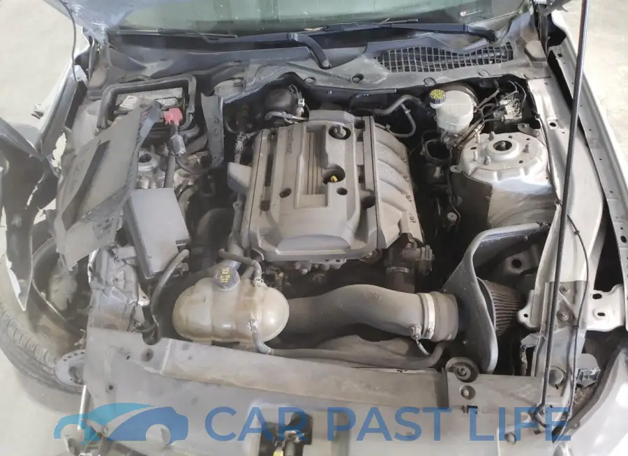 1FA6P8TH0H5313320# 11