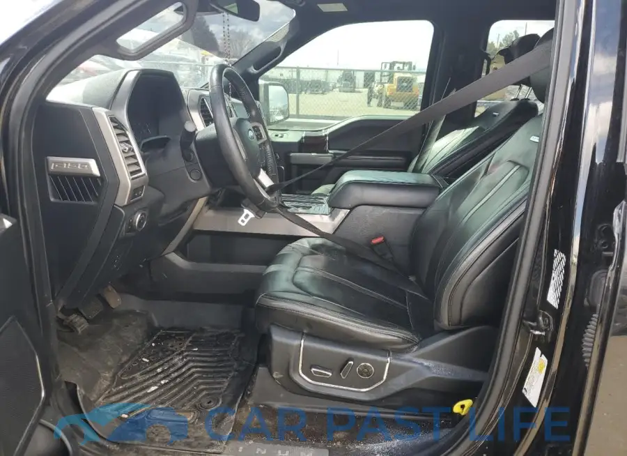 1FTEW1EG2GFB09468# 7