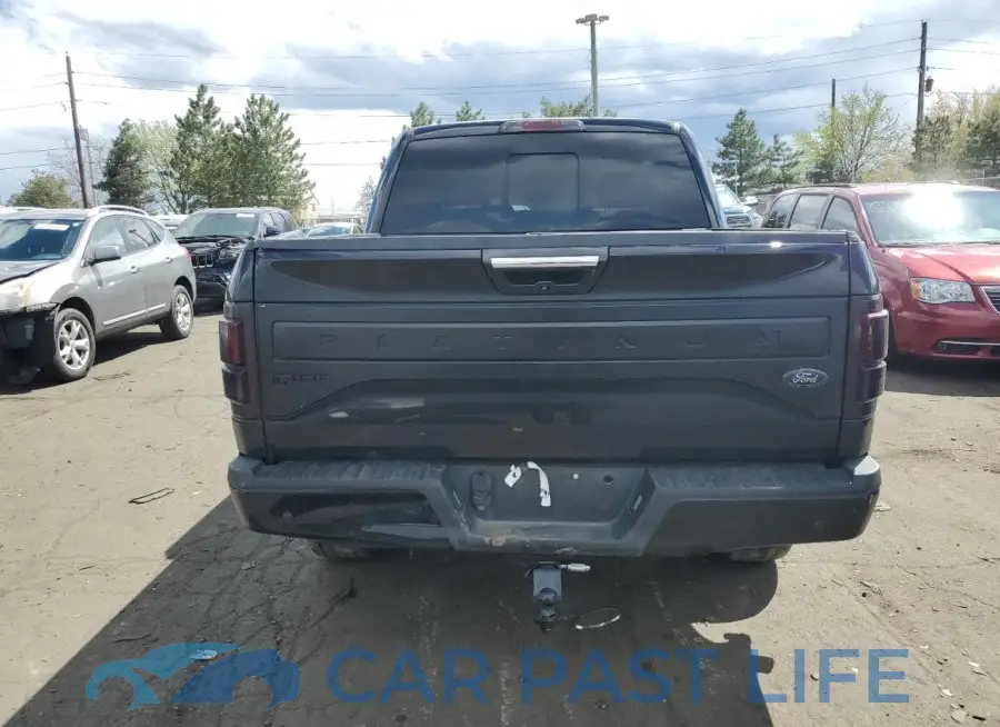 1FTEW1EG2GFB09468# 6