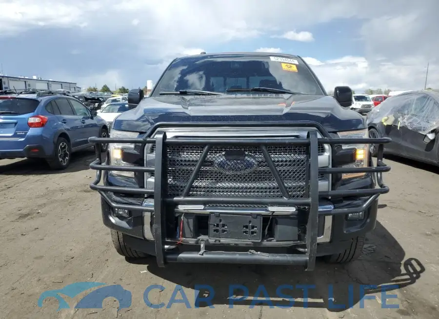 1FTEW1EG2GFB09468# 5