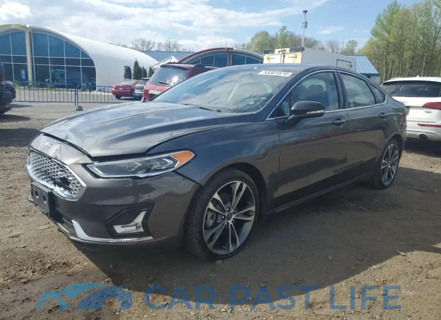 3FA6P0D99LR130285# 1