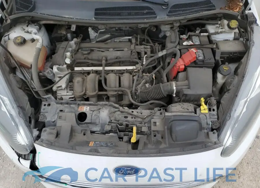 3FADP4EJ1KM116819# 11