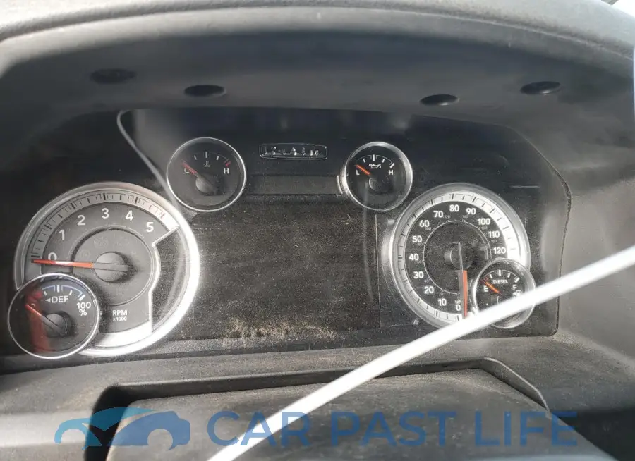 1C6RR7LM5FS604264# 9