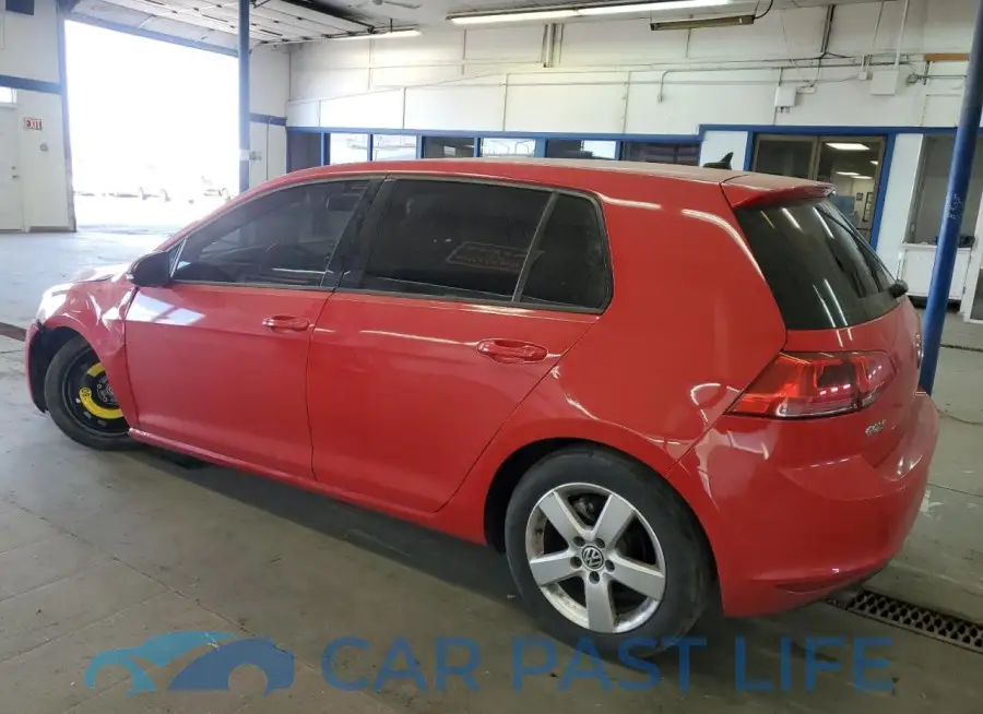 3VW2A7AU3FM065802# 2