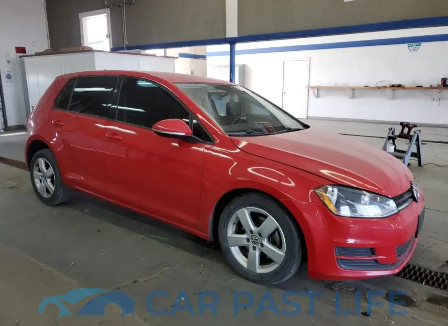 3VW2A7AU3FM065802# 4