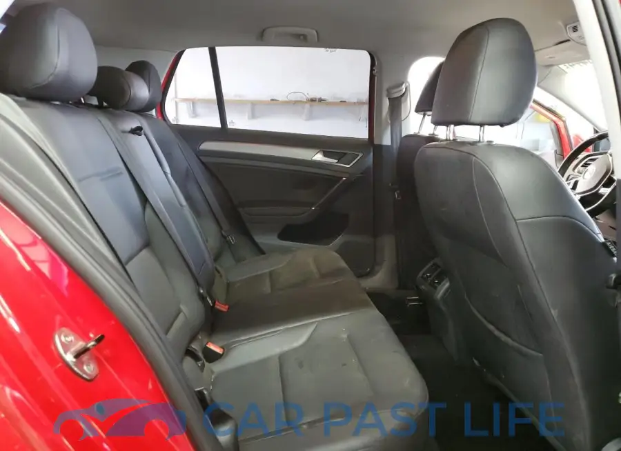 3VW2A7AU3FM065802# 10