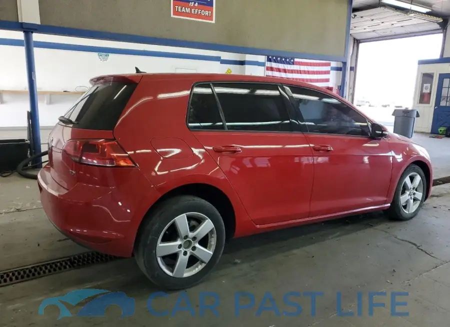 3VW2A7AU3FM065802# 3