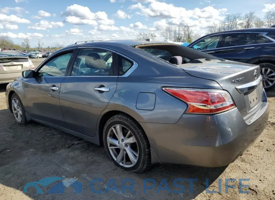 1N4AL3APXFC132480# 2