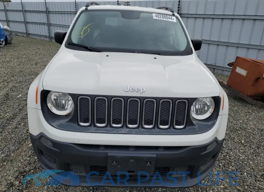 ZACCJAAH5HPF32435# 5