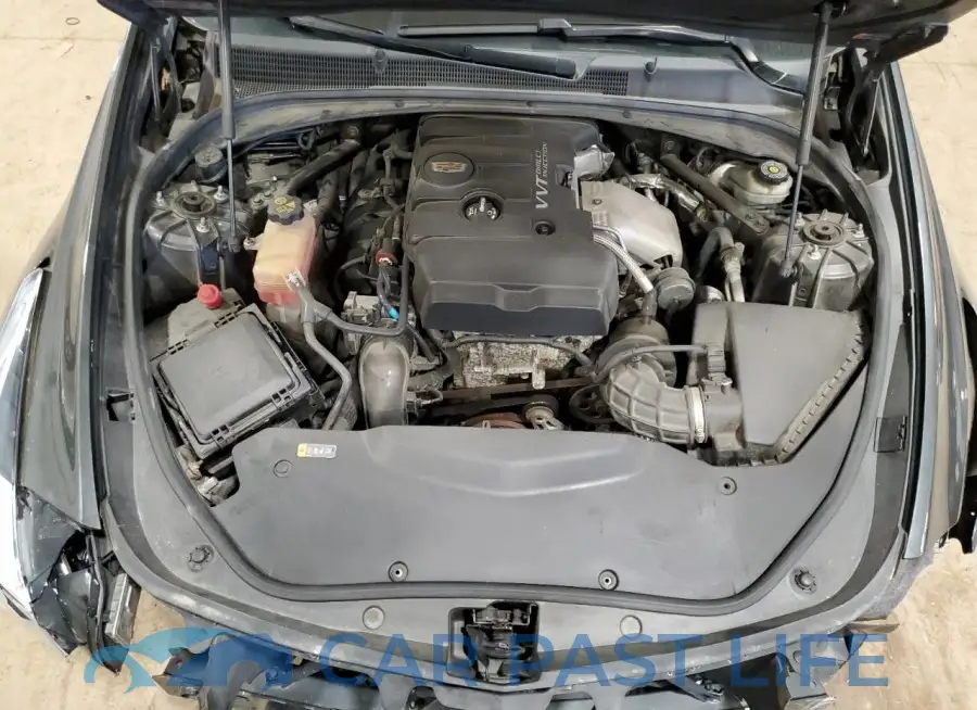 1G6AX5SX1H0161964# 11