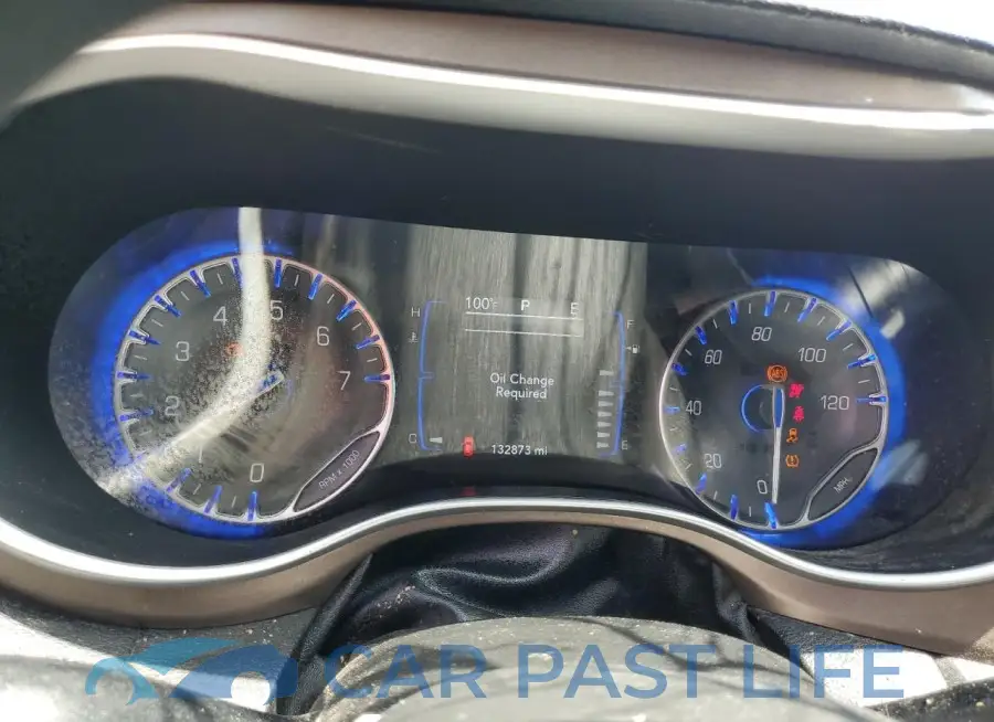 2C4RC1FG6JR294472# 9