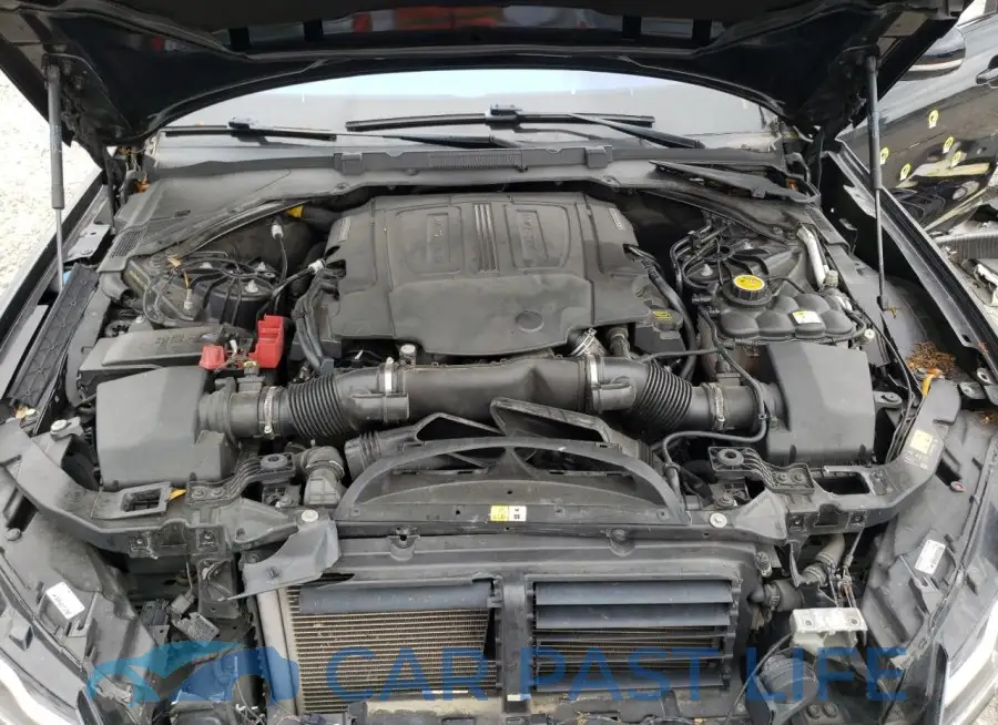 SAJBM4BV1HCY39373# 11