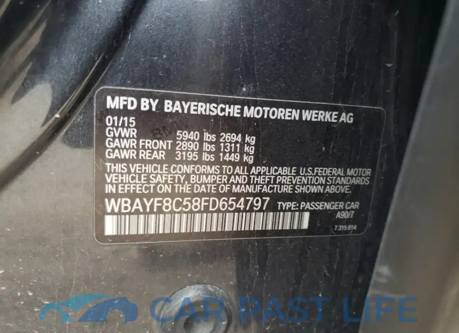 WBAYF8C58FD654797# 12