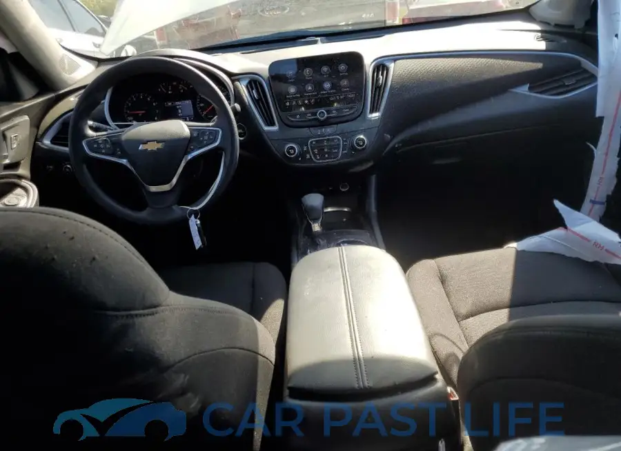 1G1ZD5ST2PF178833# 8