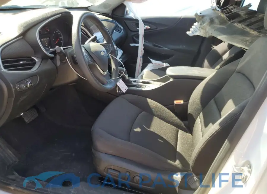 1G1ZD5ST2PF178833# 7