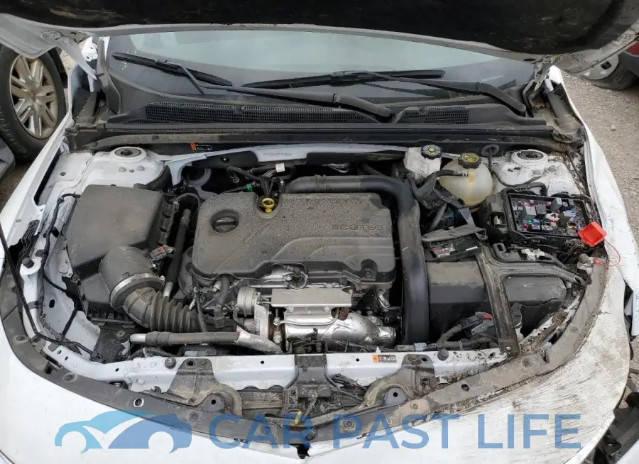 1G1ZD5ST2PF178833# 12