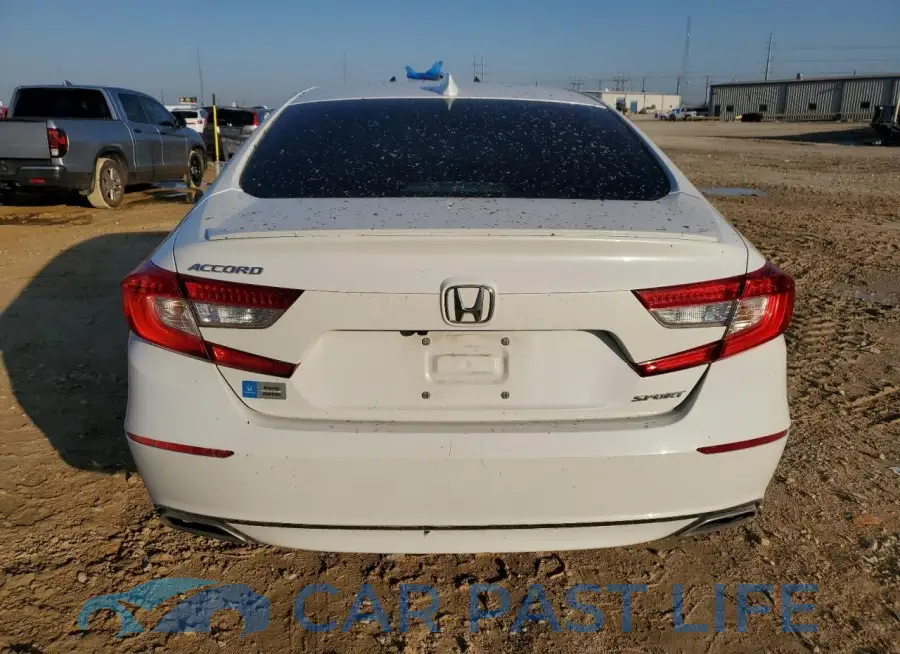 1HGCV1F39KA009297# 6