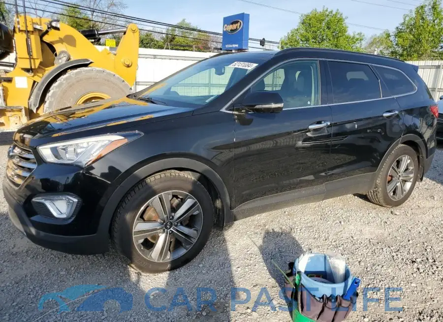 KM8SRDHF8GU137216# 1