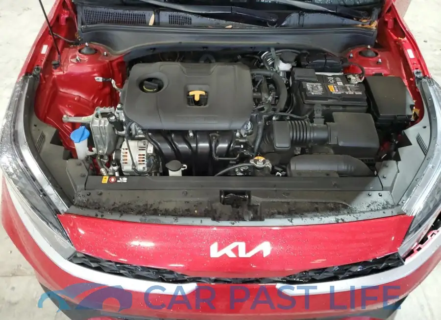 3KPF24ADXNE450489# 11