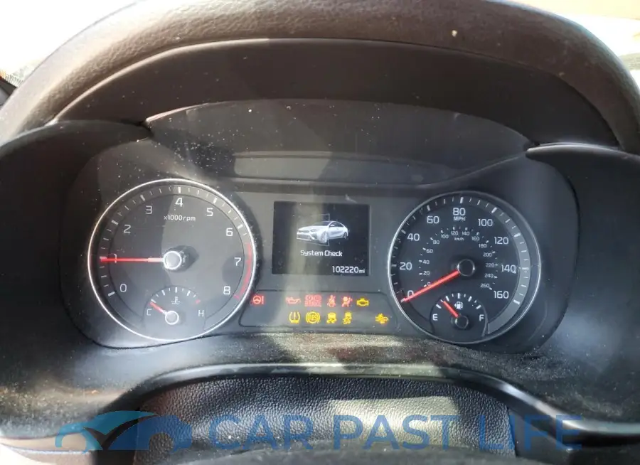 3KPF34AD6LE233628# 9