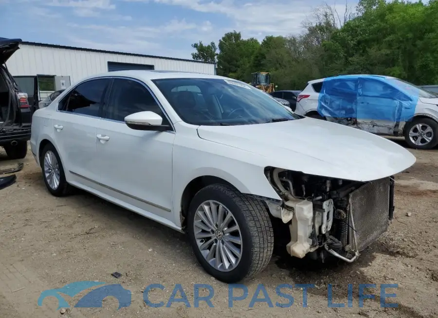 1VWBS7A34GC037076# 4